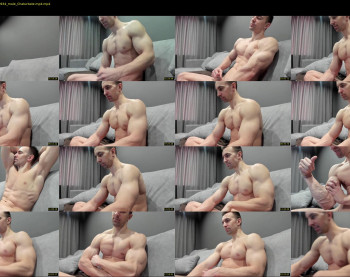 prince_d1ck — 21 minute Chaturbate male cam show recording, 1080p, Dec 5, 2022