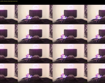 princessryuuko — 21 minute Chaturbate female cam show recording, 1080p, Dec 5, 2022