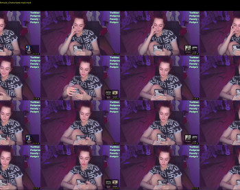 ps4pro — 5 minute Chaturbate female cam show recording, 1080p, Dec 5, 2022