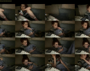 ps4pro — 72 minute Chaturbate female cam show recording, 480p, Dec 5, 2022