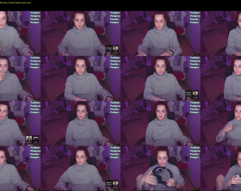 ps4pro — 56 minute Chaturbate female cam show recording, 1080p, Dec 5, 2022