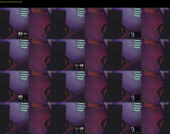 ps4pro — 21 minute Chaturbate female cam show recording, 1080p, Dec 6, 2022