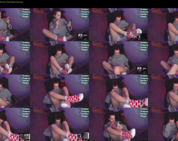 ps4pro — 54 minute Chaturbate female cam show recording, 1080p, Dec 6, 2022