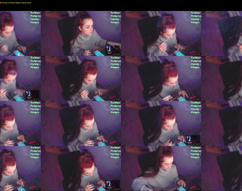 ps4pro — 5 minute Chaturbate female cam show recording, 1080p, Dec 6, 2022