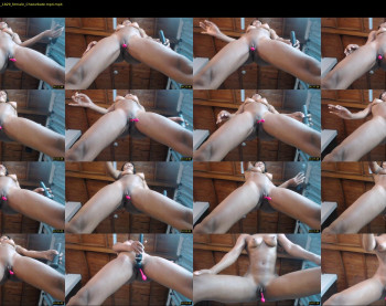 rachel_evans_ — 4 minute Chaturbate female cam show recording, 1080p, Dec 5, 2022