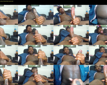 real1dk — 50 minute Chaturbate male cam show recording, 720p, Dec 6, 2022