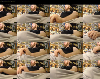 redhead4fun — 82 minute Chaturbate male cam show recording, 480p, Dec 5, 2022