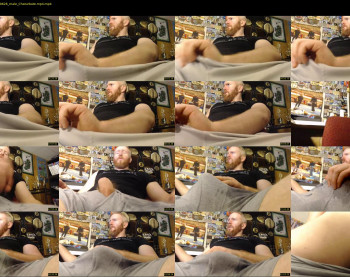 redhead4fun — 25 minute Chaturbate male cam show recording, 480p, Dec 5, 2022