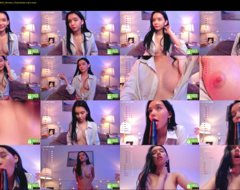 riskyproject — 36 minute Chaturbate couple cam show recording, 1080p, Dec 5, 2022