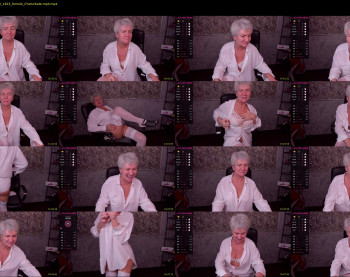 roxana_brooks — 40 minute Chaturbate female cam show recording, 1080p, Dec 5, 2022