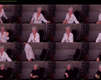 roxana_brooks — 3 minute Chaturbate female cam show recording, 1080p, Dec 5, 2022