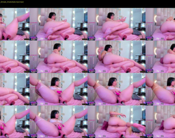 ruby_26 — 26 minute Chaturbate female cam show recording, 1080p, Dec 5, 2022