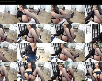 rusianbeauty — 55 minute Chaturbate female cam show recording, 1080p, Dec 5, 2022
