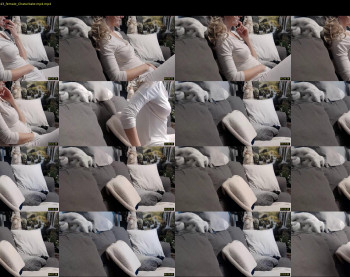 s_mailleee — 8 minute Chaturbate female cam show recording, 720p, Dec 6, 2022