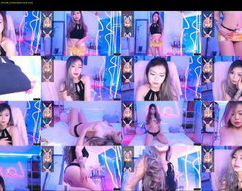 salisuno — 66 minute Chaturbate female cam show recording, 1080p, Dec 5, 2022