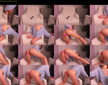 sander_sonia — 6 minute Chaturbate female cam show recording, 1080p, Dec 5, 2022