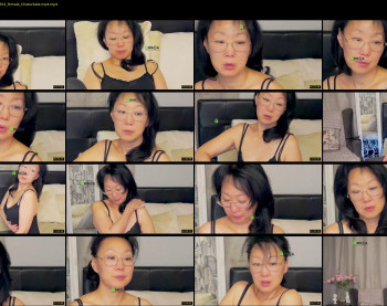 sandrami__ — 34 minute Chaturbate female cam show recording, 720p, Dec 5, 2022