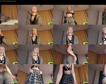 sarahphyllis — 94 minute Chaturbate female cam show recording, 720p, Dec 5, 2022
