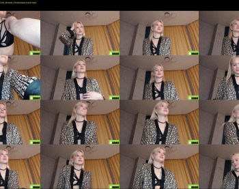sarahphyllis — 15 minute Chaturbate female cam show recording, 720p, Dec 5, 2022