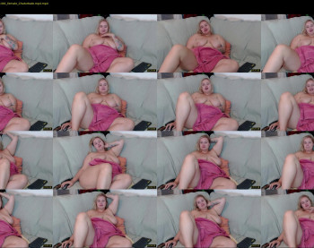 showmebbw — 21 minute Chaturbate female cam show recording, 720p, Dec 5, 2022