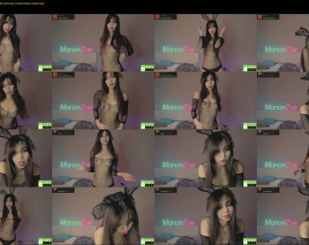sigmasian — 4 minute Chaturbate female cam show recording, 1080p, Dec 5, 2022
