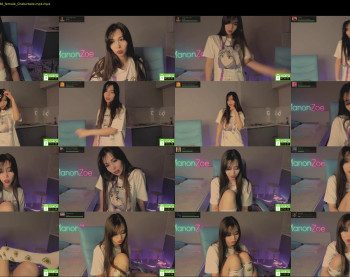 sigmasian — 54 minute Chaturbate female cam show recording, 1080p, Dec 5, 2022