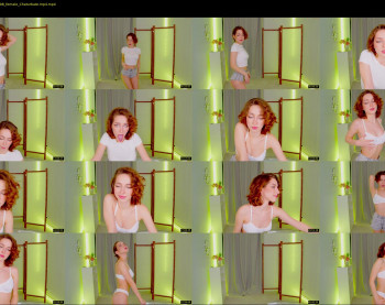 silent_chill — 46 minute Chaturbate female cam show recording, 720p, Dec 5, 2022