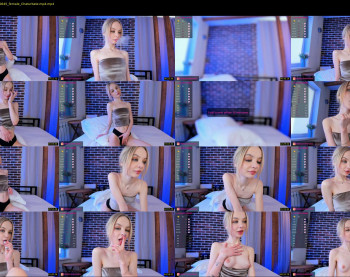 simpsoncory — 55 minute Chaturbate female cam show recording, 1080p, Dec 5, 2022