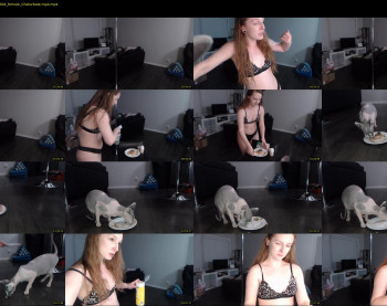 skyewatson — 26 minute Chaturbate female cam show recording, 1080p, Dec 6, 2022