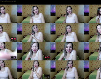 soaring_love — 10 minute Chaturbate female cam show recording, 1080p, Dec 5, 2022