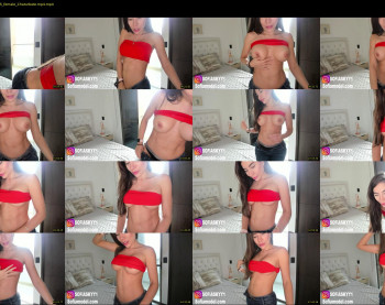 sofiaskyy — 54 minute Chaturbate female cam show recording, 1080p, Dec 5, 2022
