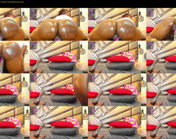sofii_hill — 6 minute Chaturbate female cam show recording, 720p, Dec 5, 2022