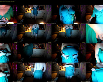 soft_body — 54 minute Chaturbate female cam show recording, 1080p, Dec 5, 2022