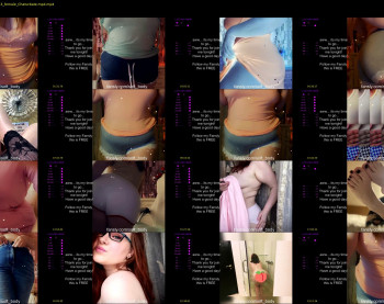 soft_body — 27 minute Chaturbate female cam show recording, 1080p, Dec 5, 2022