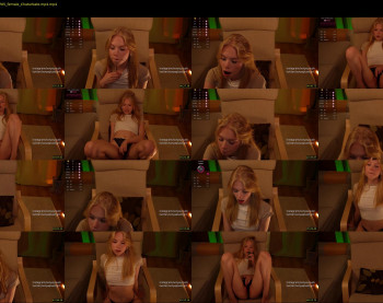 sonyaplush — 55 minute Chaturbate female cam show recording, 1080p, Dec 5, 2022