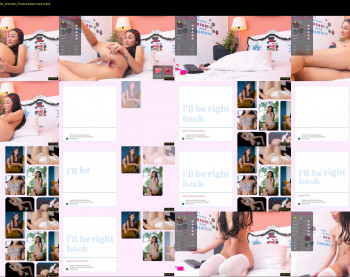 sophie18_ — 60 minute Chaturbate female cam show recording, 1080p, Dec 5, 2022