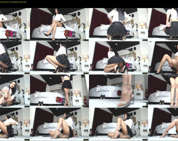 stefi_alizon — 55 minute Chaturbate female cam show recording, 1080p, Dec 5, 2022