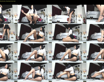 stefi_alizon — 54 minute Chaturbate female cam show recording, 1080p, Dec 5, 2022