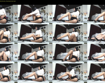 stefi_alizon — 12 minute Chaturbate female cam show recording, 1080p, Dec 5, 2022