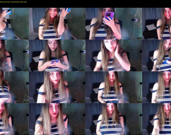 stormy_2000 — 72 minute Chaturbate female cam show recording, 720p, Dec 6, 2022