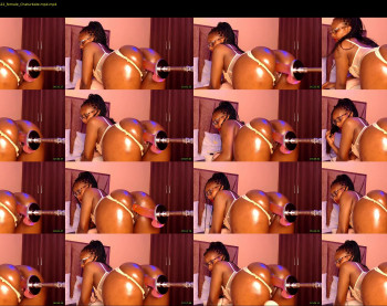 sugarmirie — 9 minute Chaturbate female cam show recording, 720p, Dec 5, 2022