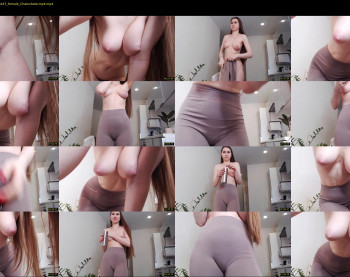 sweetpulse_ — 54 minute Chaturbate female cam show recording, 1080p, Dec 6, 2022