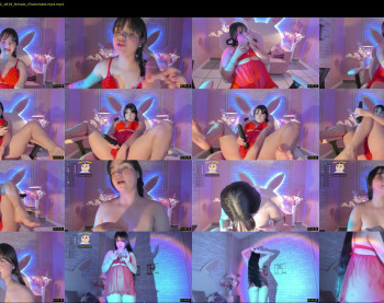 sweetsammyy_ — 56 minute Chaturbate female cam show recording, 1080p, Dec 5, 2022