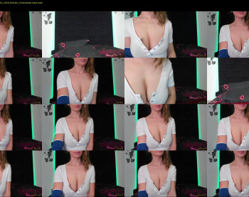 sweettdream__x — 54 minute Chaturbate female cam show recording, 1080p, Dec 5, 2022