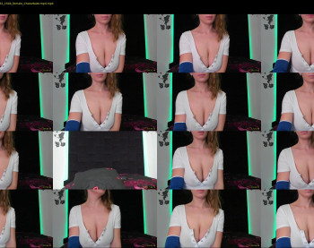 sweettdream__x — 30 minute Chaturbate female cam show recording, 1080p, Dec 5, 2022
