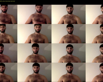 sweettom69 — 46 minute Chaturbate male cam show recording, 480p, Dec 6, 2022