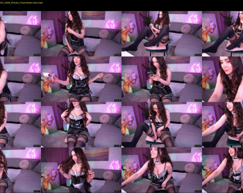 sweety_rinushka_ — 53 minute Chaturbate female cam show recording, 1080p, Dec 6, 2022
