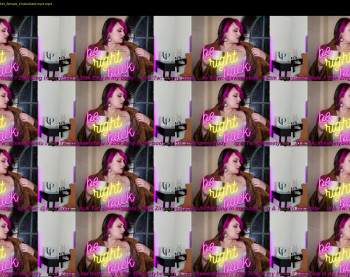 sweetybelu — 32 minute Chaturbate female cam show recording, 720p, Dec 5, 2022