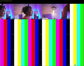 swt_molly — 30 minute Chaturbate female cam show recording, 1080p, Dec 5, 2022