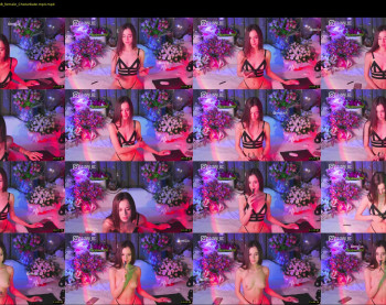 taanni_bc — 18 minute Chaturbate female cam show recording, 1080p, Dec 5, 2022
